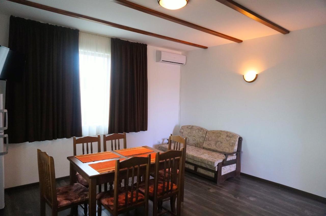 Villa Edem - Beach Bolata Area Bŭlgarevo Esterno foto