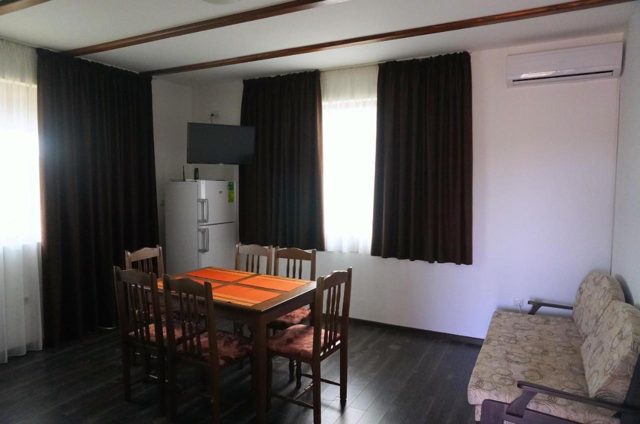 Villa Edem - Beach Bolata Area Bŭlgarevo Esterno foto