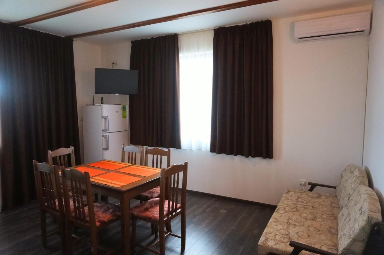 Villa Edem - Beach Bolata Area Bŭlgarevo Esterno foto
