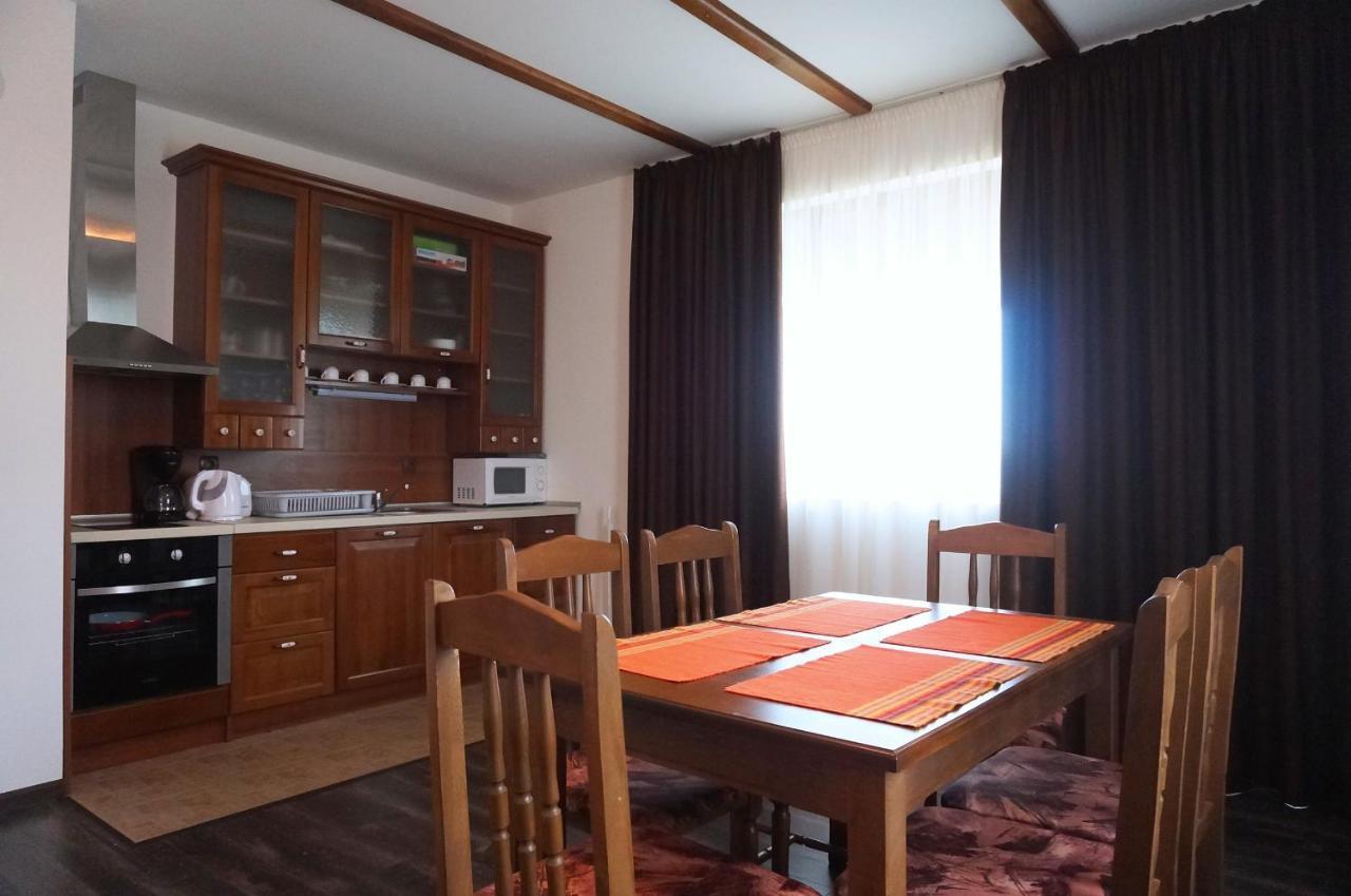 Villa Edem - Beach Bolata Area Bŭlgarevo Esterno foto
