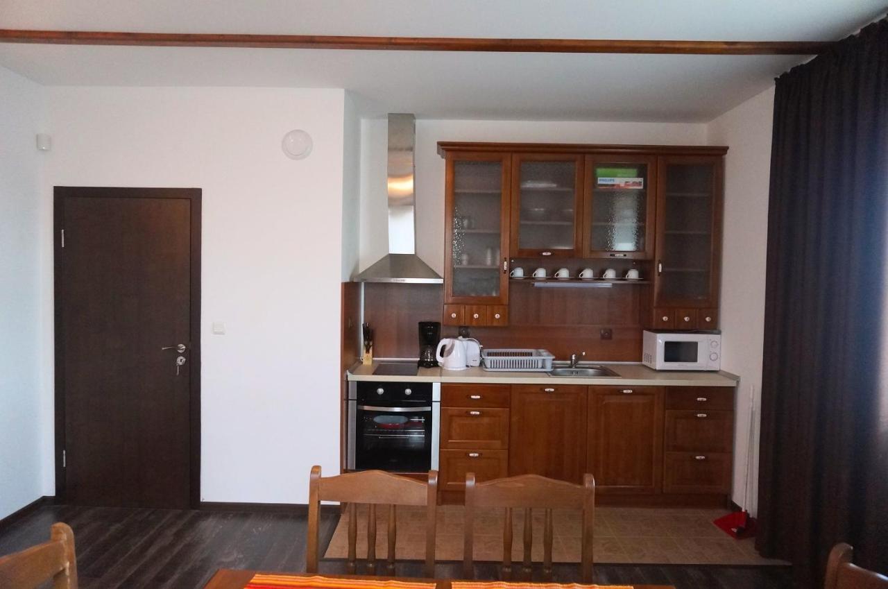 Villa Edem - Beach Bolata Area Bŭlgarevo Esterno foto
