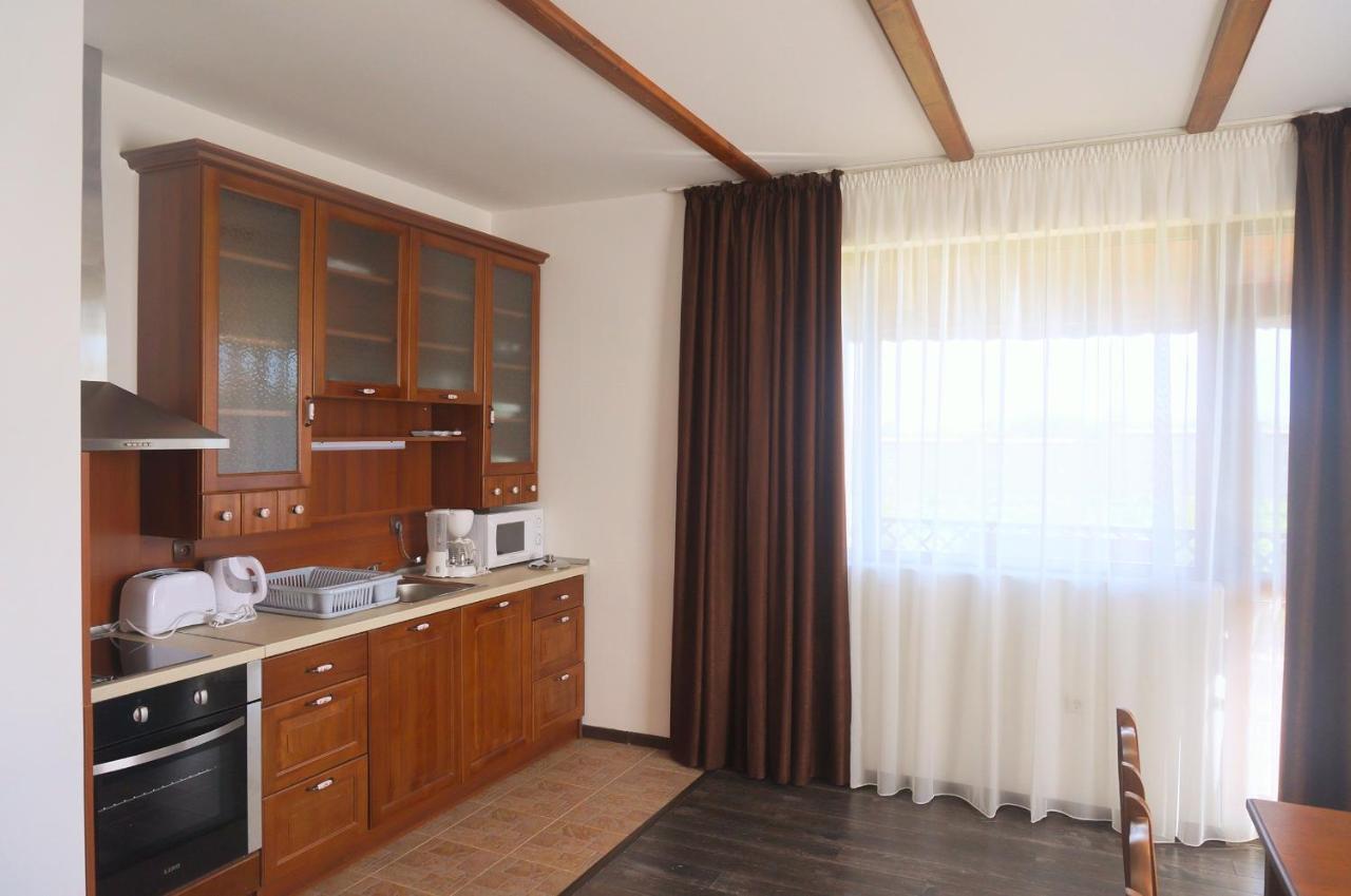 Villa Edem - Beach Bolata Area Bŭlgarevo Esterno foto