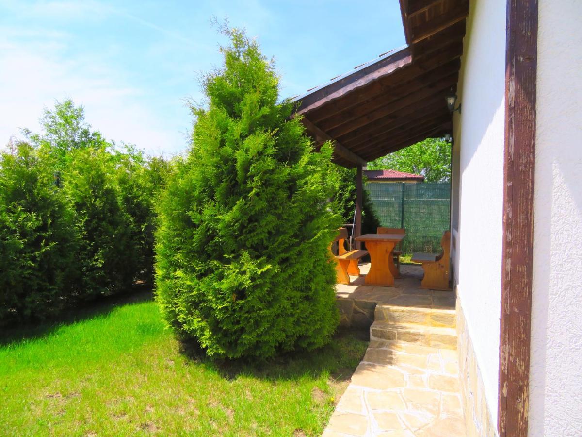 Villa Edem - Beach Bolata Area Bŭlgarevo Esterno foto