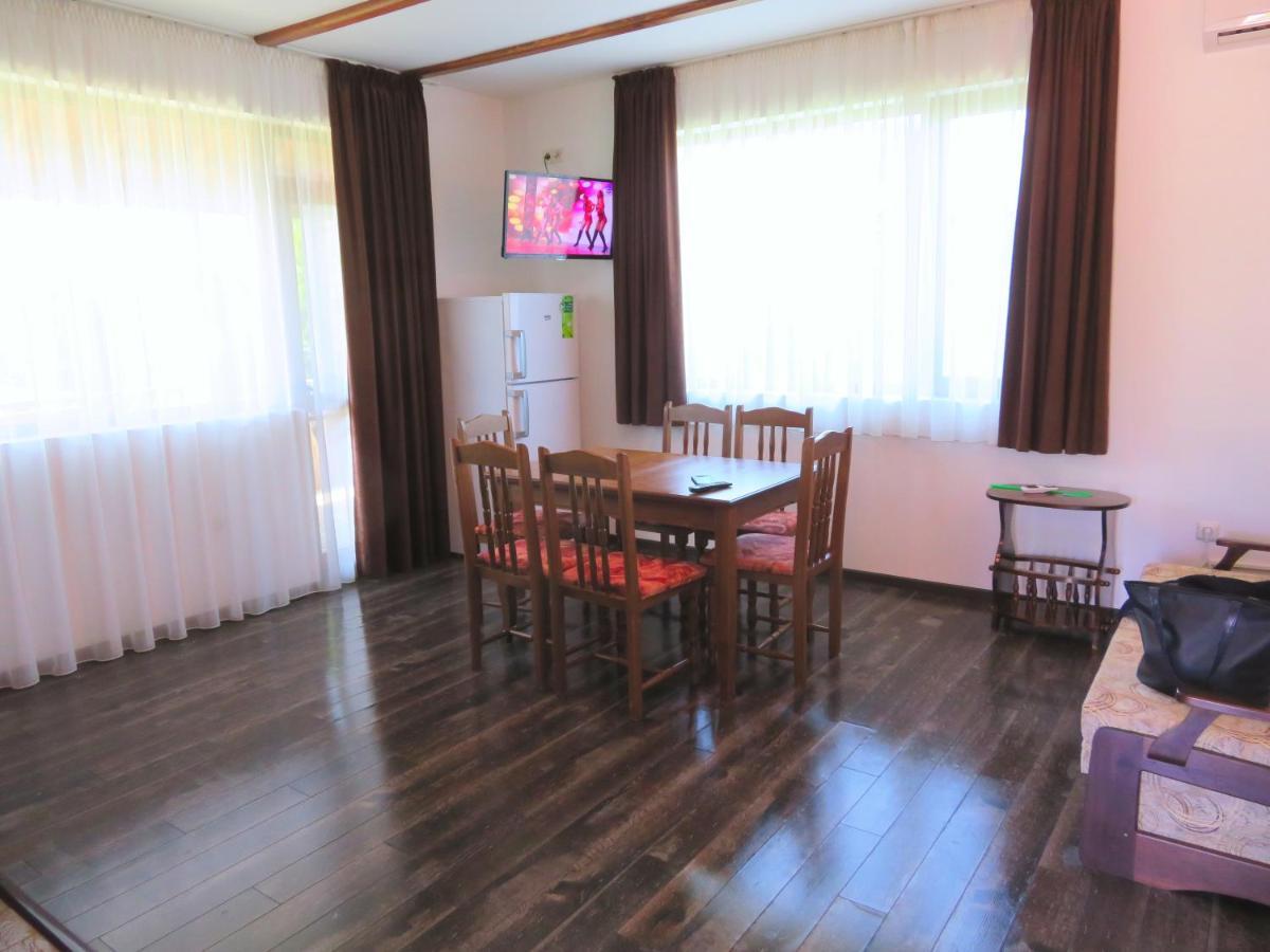 Villa Edem - Beach Bolata Area Bŭlgarevo Esterno foto