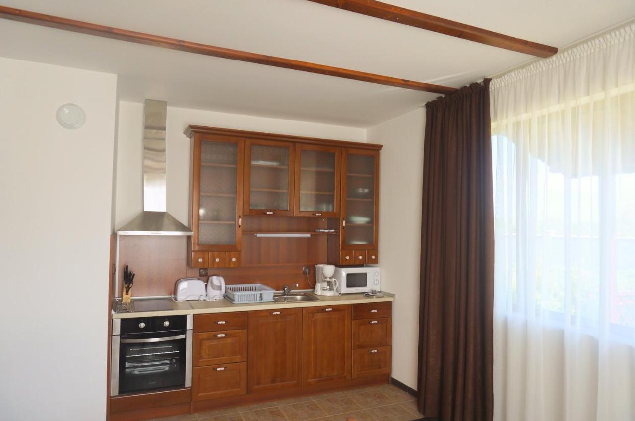Villa Edem - Beach Bolata Area Bŭlgarevo Esterno foto