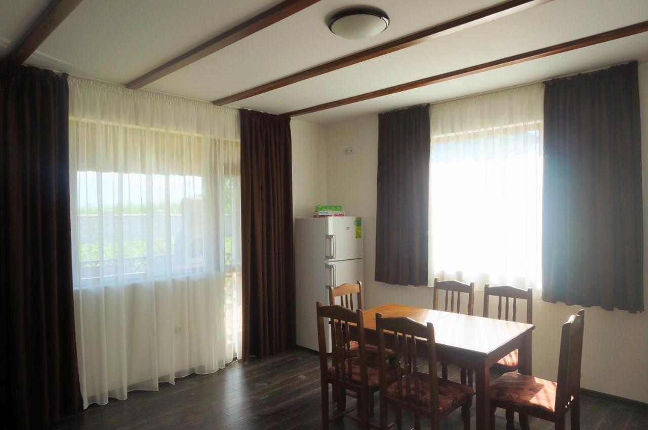 Villa Edem - Beach Bolata Area Bŭlgarevo Esterno foto