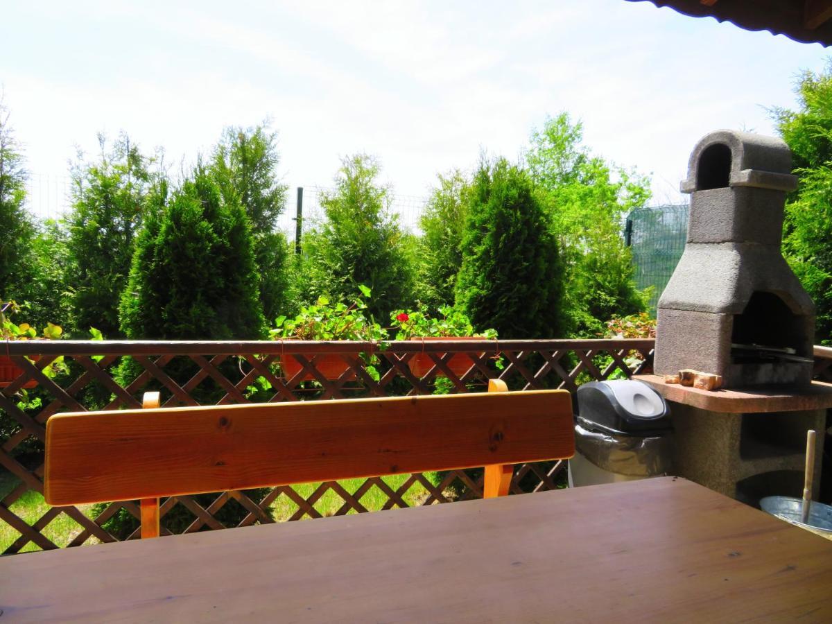 Villa Edem - Beach Bolata Area Bŭlgarevo Esterno foto