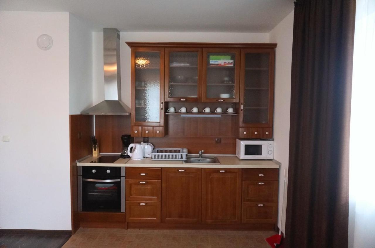Villa Edem - Beach Bolata Area Bŭlgarevo Esterno foto