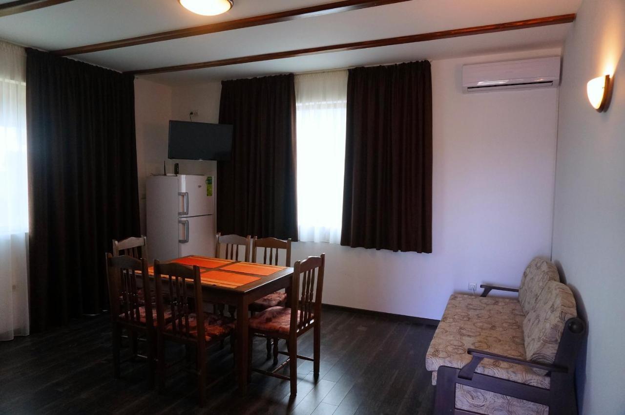 Villa Edem - Beach Bolata Area Bŭlgarevo Esterno foto
