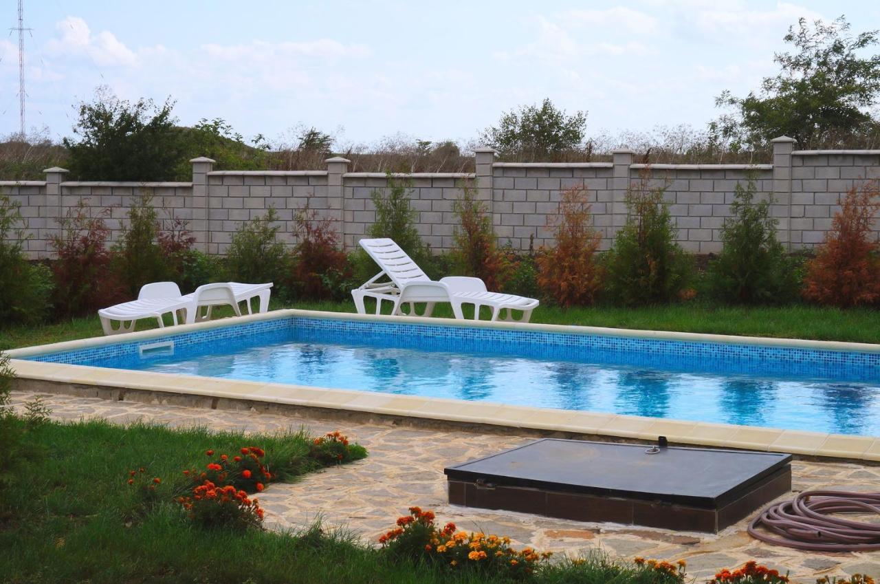 Villa Edem - Beach Bolata Area Bŭlgarevo Esterno foto